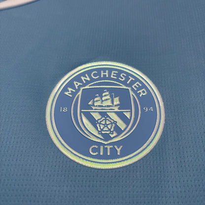 Camisola Manchester City Home 2026