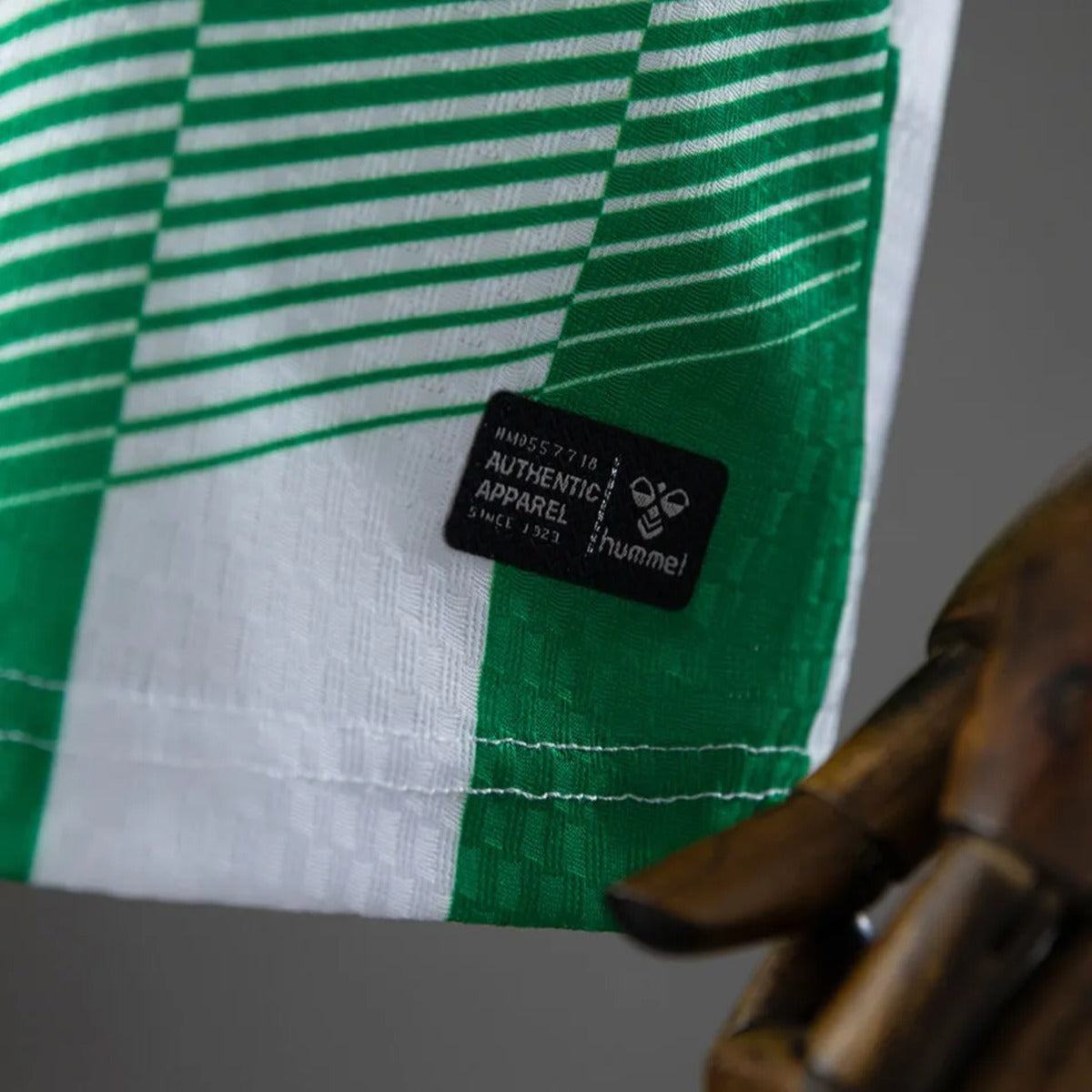 Conjunto Infantil Real Betis Home 2026/27