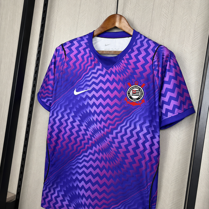Camisola guarda redes 2026/27