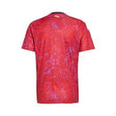 Camisola Seleção da Costa Rica principal vermelha - Copa do Mundo 2026