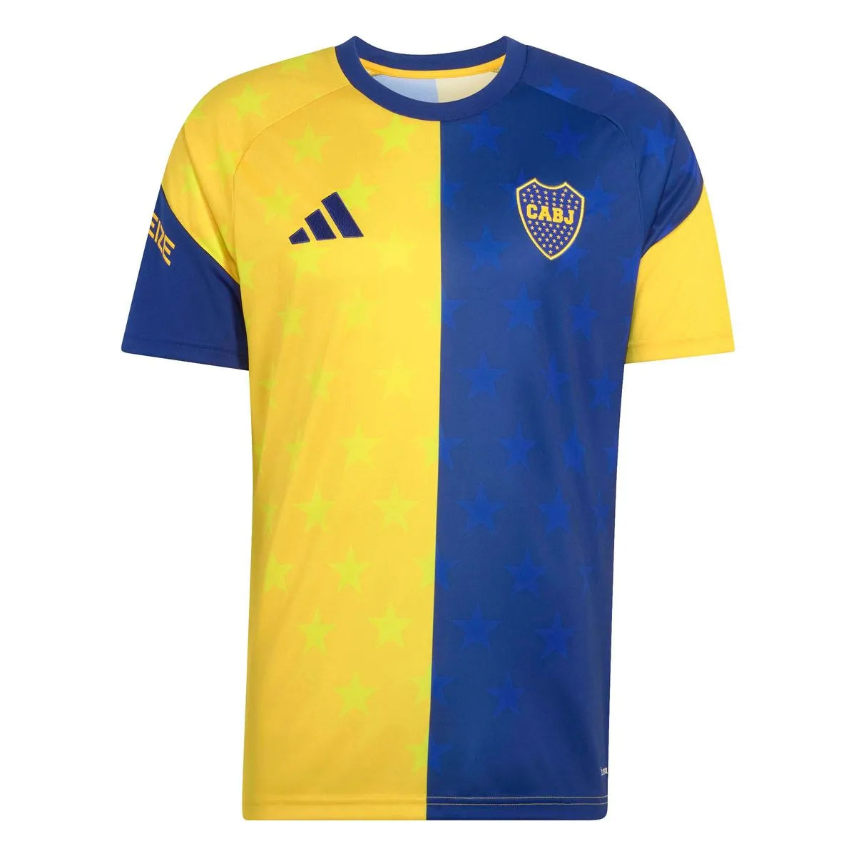 Camisola pré jogo 2026/27
