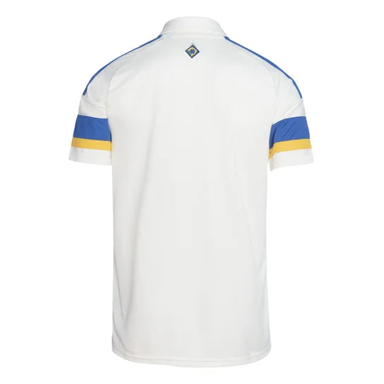 Camisola Cruzeiro Terceira Branca 2026/27 – imagem 2