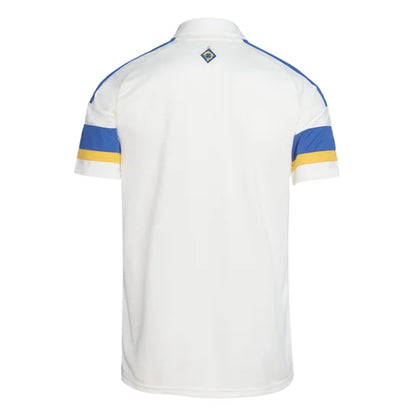 Camisola Cruzeiro Terceira Branca 2026/27 – imagem 2