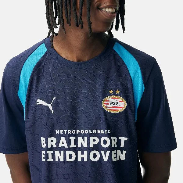 Camisola PSV Eindhoven Treino 2026/27 – imagem 3