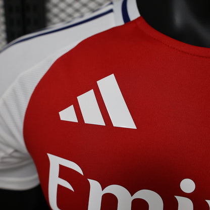 Camisola Home 2024/25 PLAYER