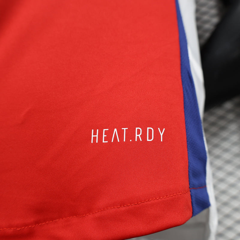 Camisola Home 2024/25 PLAYER