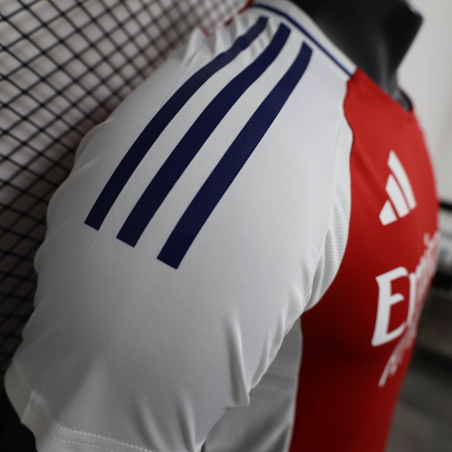 Camisola Home 2024/25 PLAYER