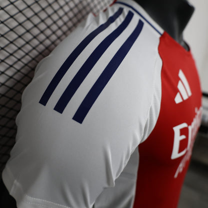 Camisola Home 2024/25 PLAYER