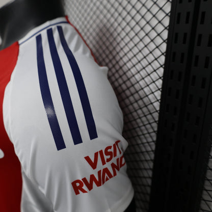 Camisola Home 2024/25 PLAYER