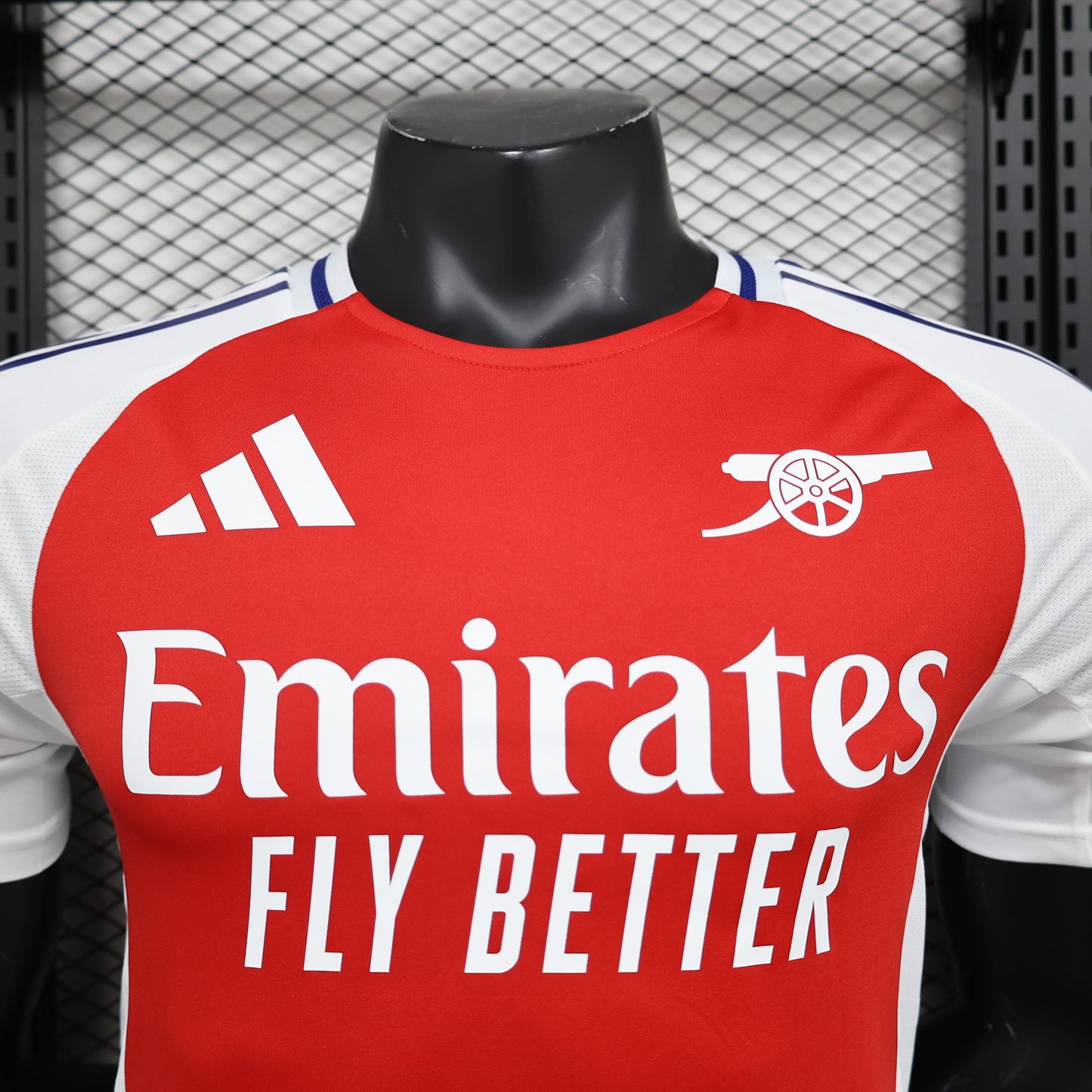 Camisola Home 2024/25 PLAYER