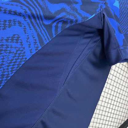 Camisola Atlético Madrid Third 2024/25