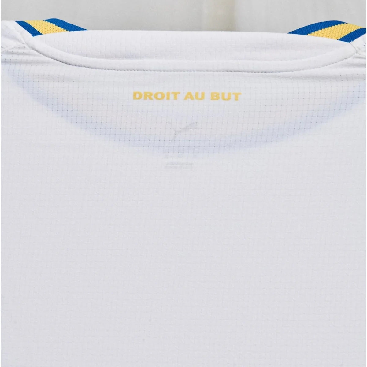 Camisola Feminina Marselha Principal 2026/27 – imagem 6