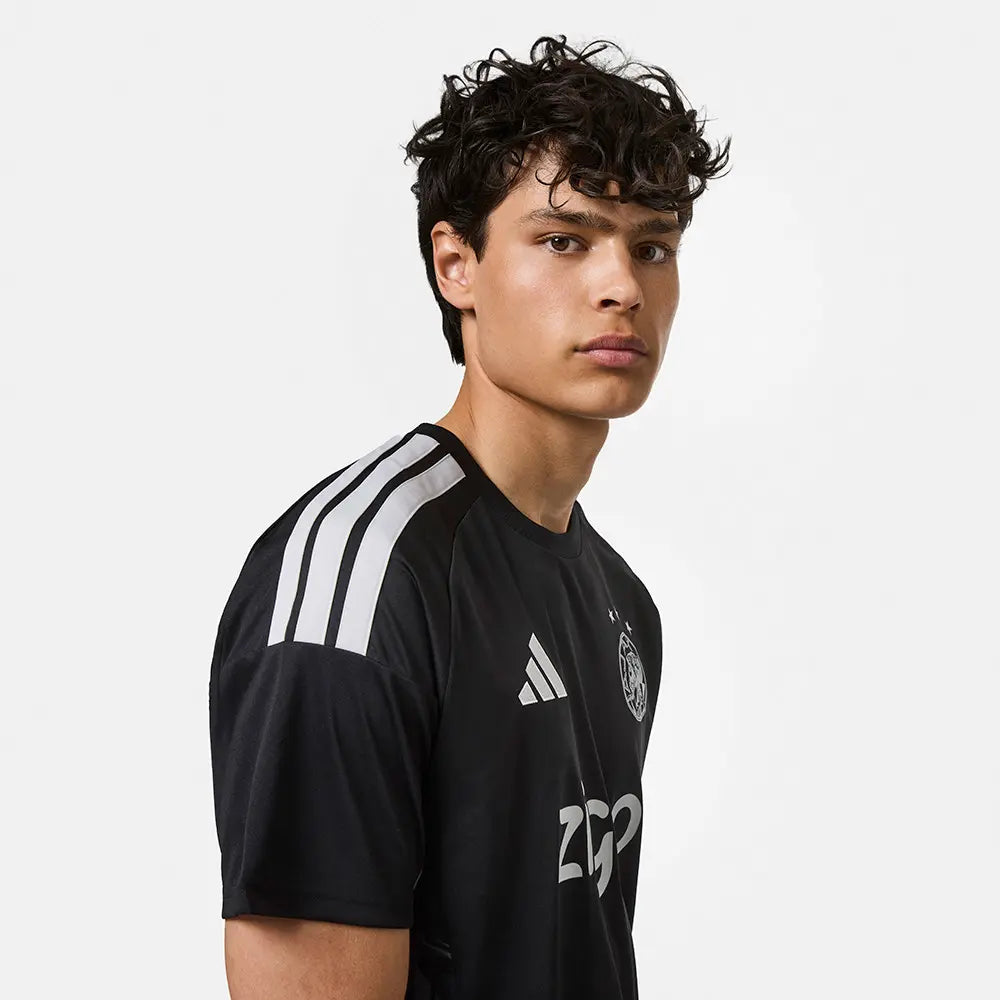 Camisola Ajax Guarda-Redes 2026/27 – imagem 3