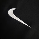 Camisola alternativa preta 2023/24