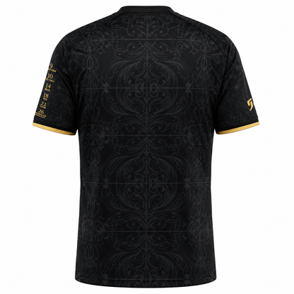 Camisola Seleção de Portugal THE SIU - ESPECIAL COPA DO MUNDO 2026
