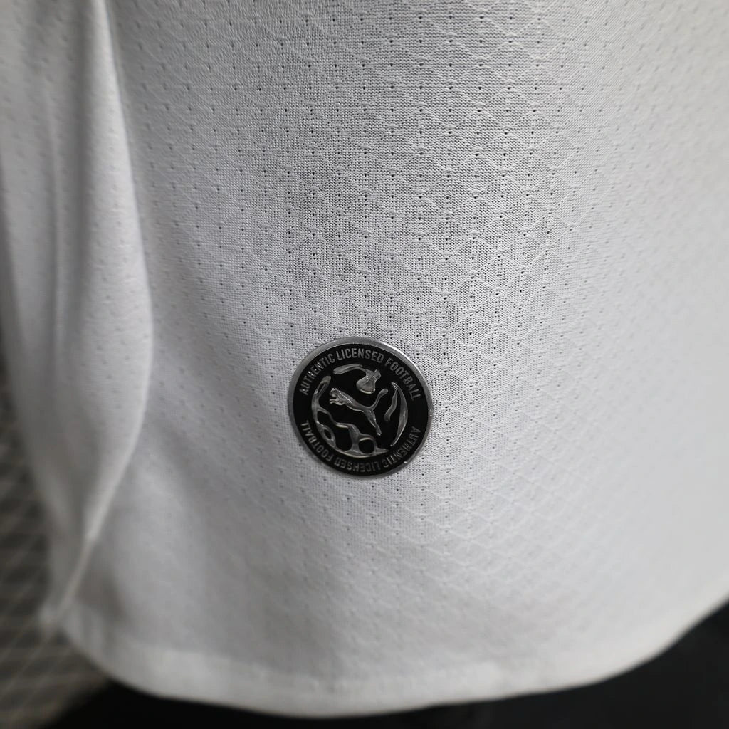 Camisola Principal 2026/27 - PLAYER