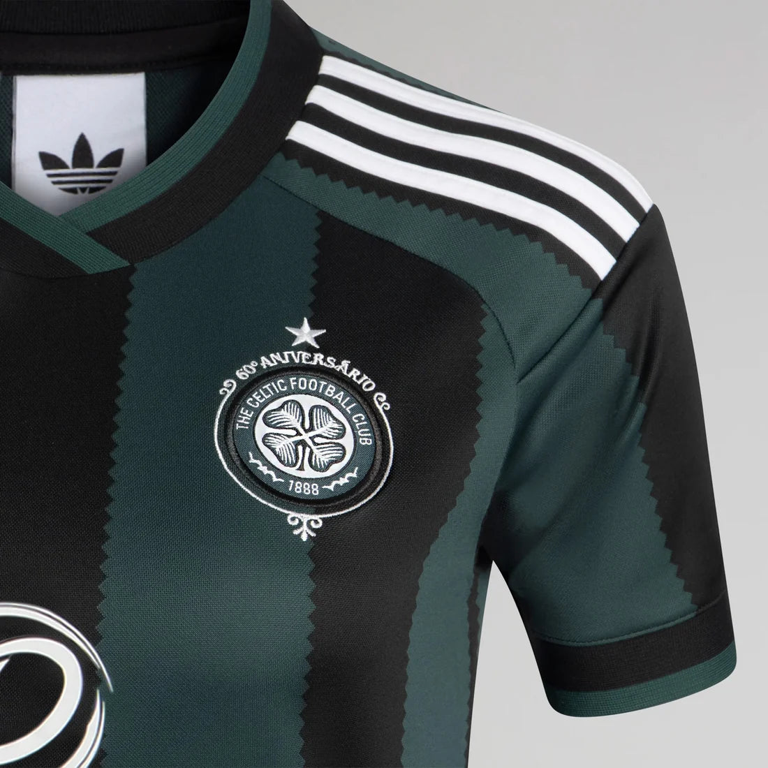 Camisola Feminina Alternativa 2026/27