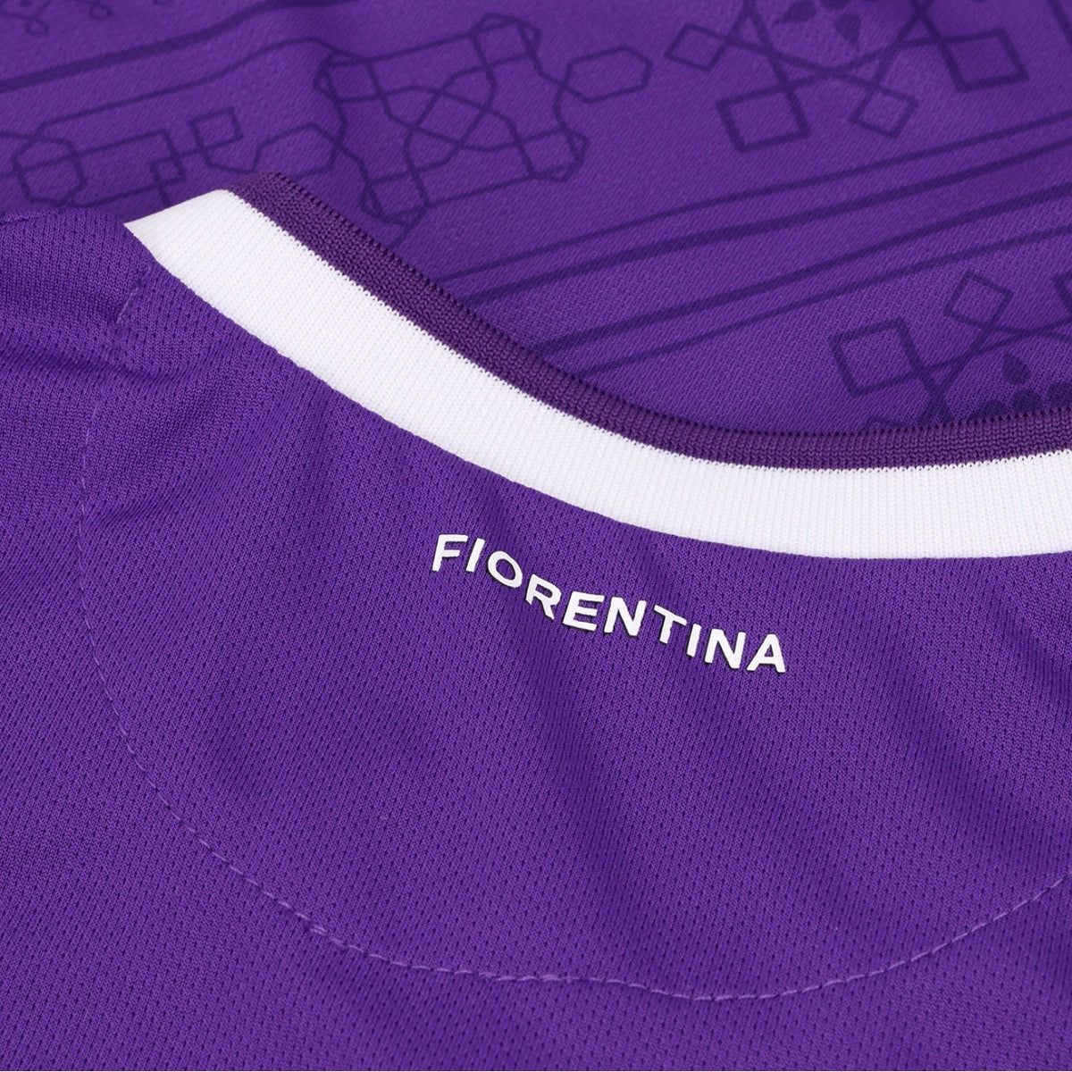 Conjunto Infantil Fiorentina Principal 2026/27 – imagem 5