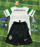 Conjunto infantil principal 2025/26 - LANÇAMENTO