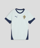 Camisola Seleção Portugal treino branca 2025