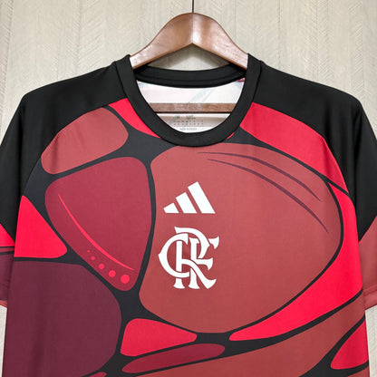 Camisola pré jogo 2026/27