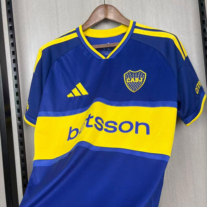 Camisola Home azul 2026/27