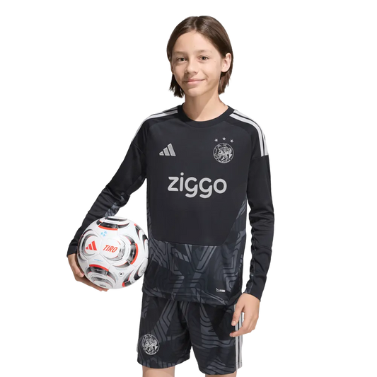 Conjunto Infantil guarda redes 2026/27