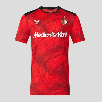 Camisola Feyenoord Pré-Jogo 2026/27