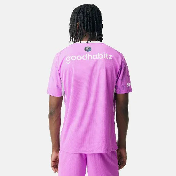 Camisola PSV Eindhoven Guarda-Redes 2026/27 – imagem 2