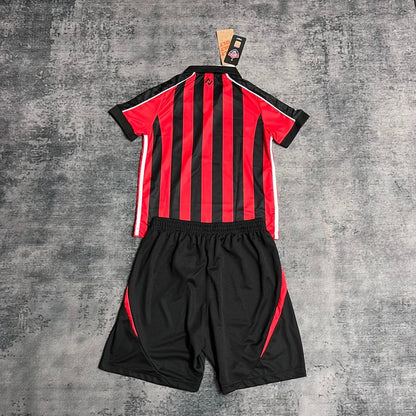 Conjunto Infantil EC Vitória Home 2026
