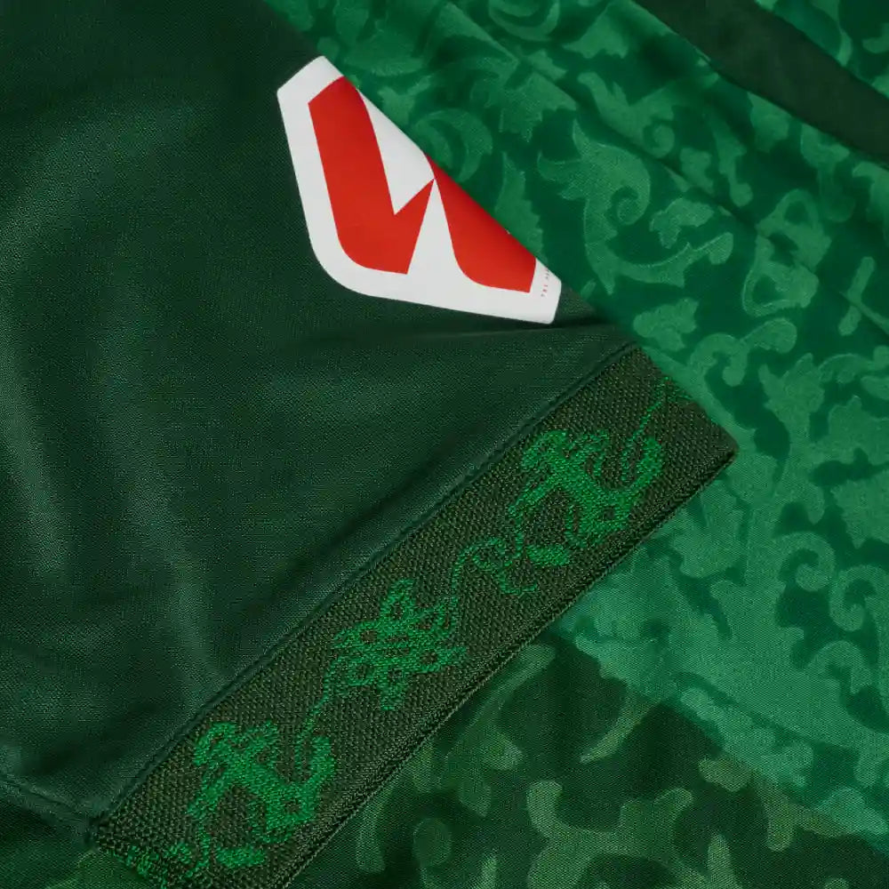 Camisola Real Betis alternativa 2026/27