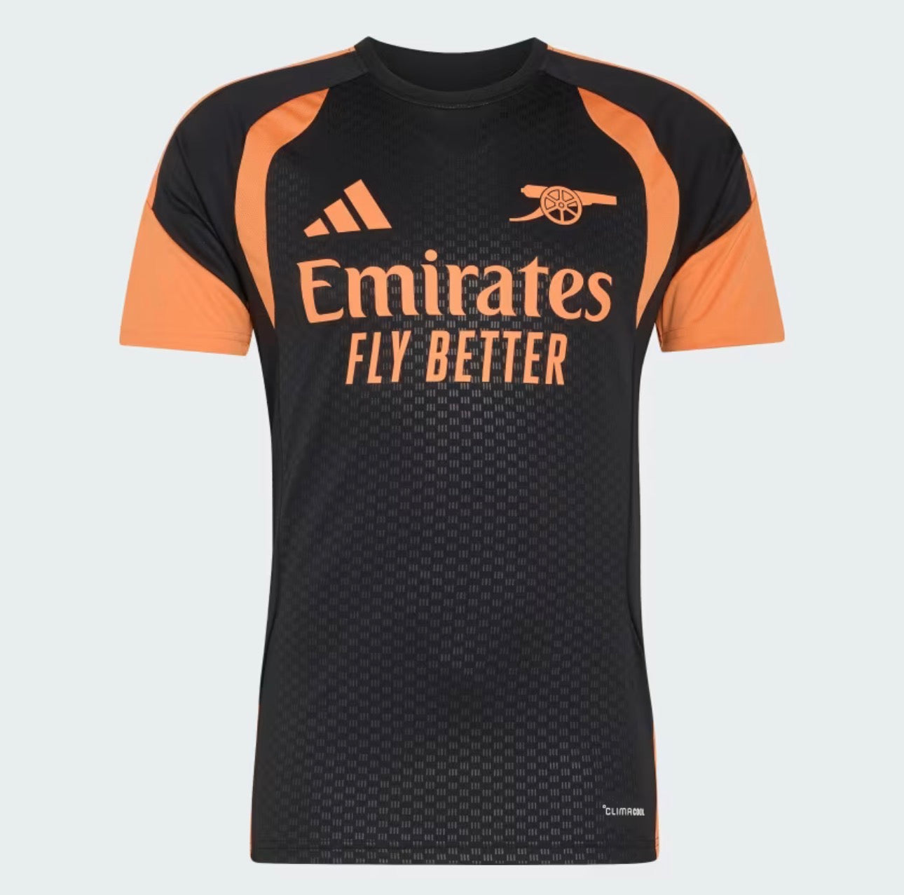 Camisola treino 2026/27