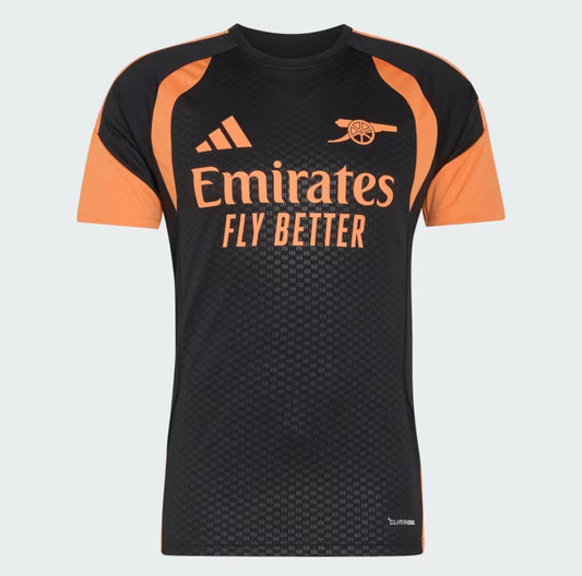 Camisola treino 2026/27