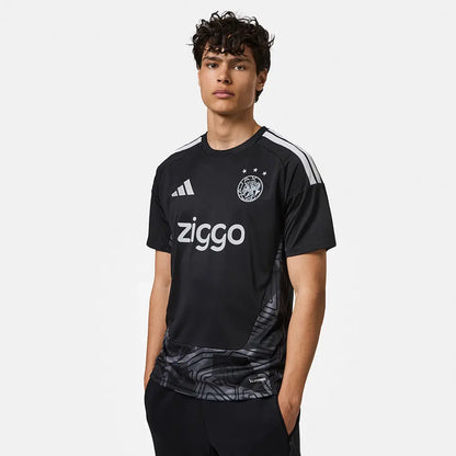 Camisola Ajax Guarda-Redes 2026/27 – imagem 4