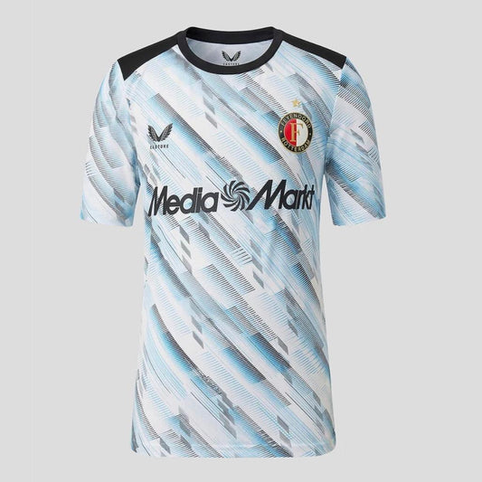Camisola Feminina pré jogo 2026/27