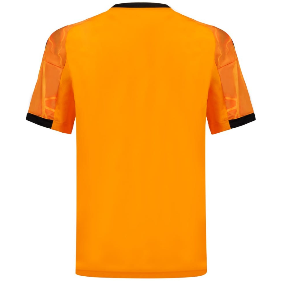 Camisola Roma alternativa 2025/26