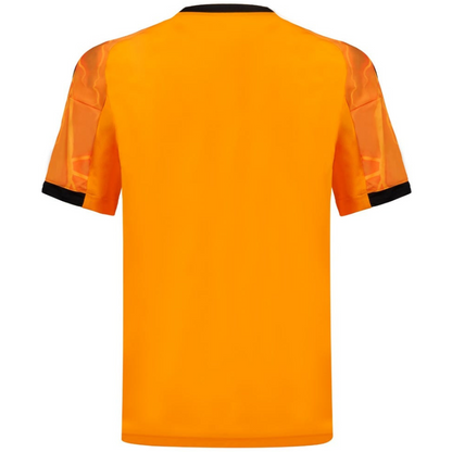 Camisola Roma alternativa 2025/26
