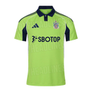 Camisola Fulham alternativa 2025/26