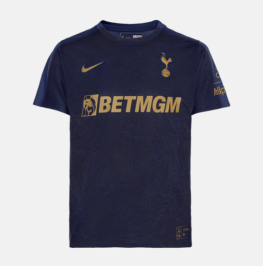 Camisola Tottenham Hotspur pré jogo 2026/27