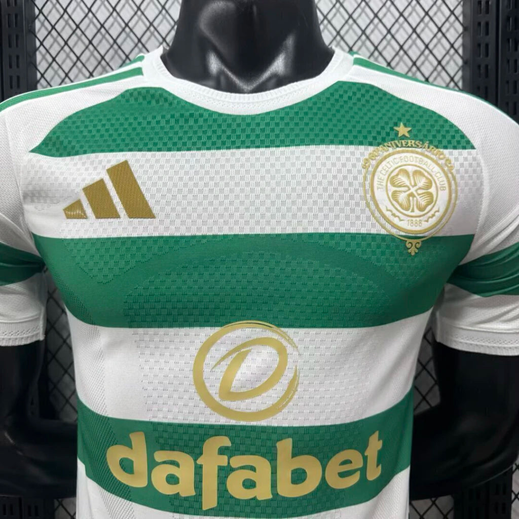 Camisola Home 2026/27 PLAYER