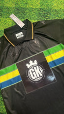 Camisola Estoril Praia Ayrton Senna 2025/26 - UNIDADES LIMITADAS