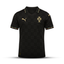 Camisola Seleção Portugal alternativa EUSÉBIO 2026/27