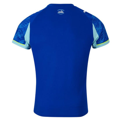 Camisola Olympique de Marseille terceira 2025/26