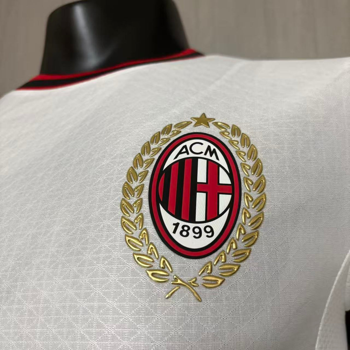Camisola AC Milan Alternativa 2026/27 Player – imagem 4