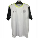 Camisola treinamento branca 2025/26 - LANÇAMENTO