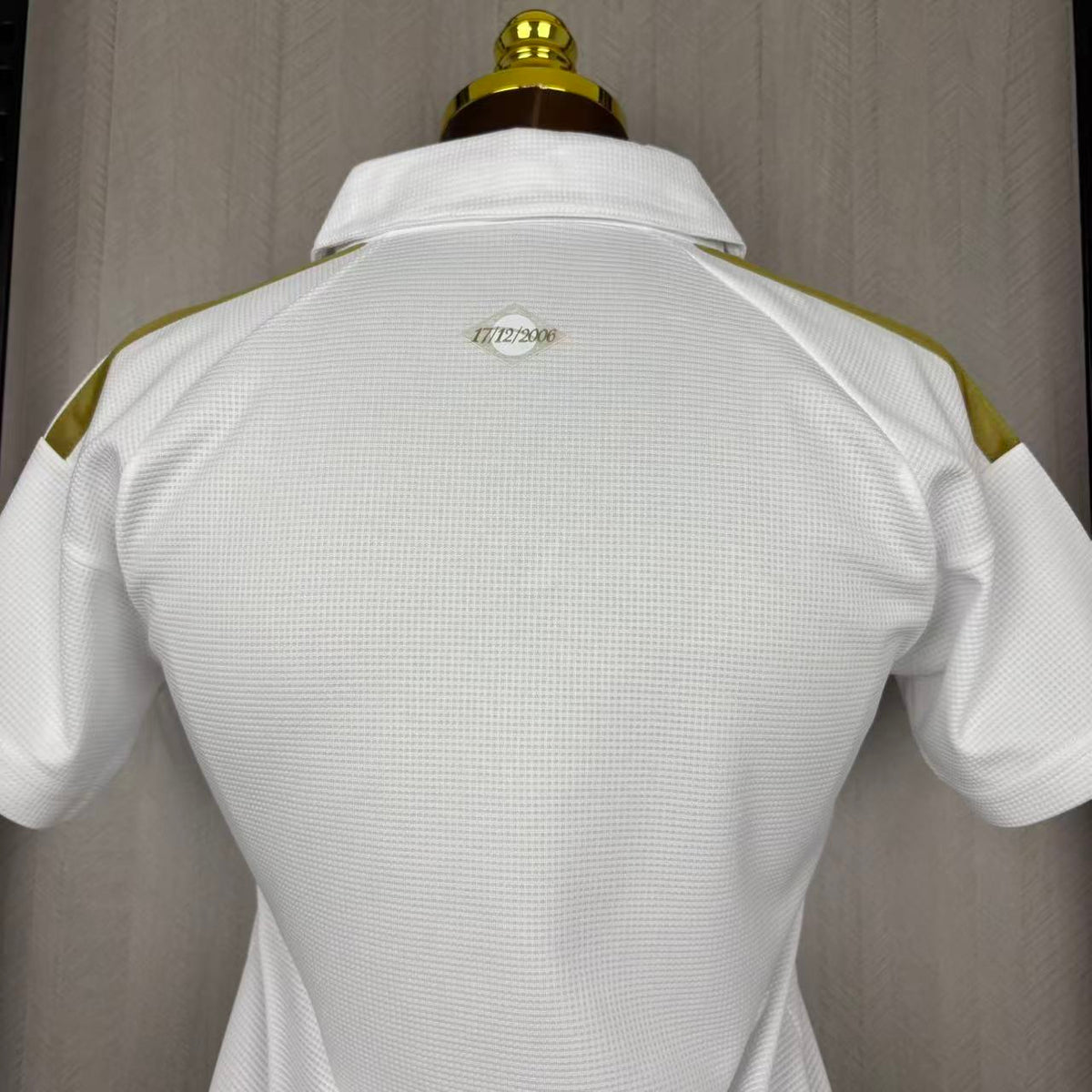 Camisola Feminina alternativa 2026/27
