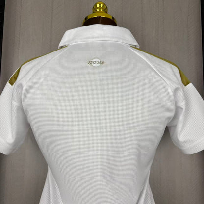 Camisola Feminina alternativa 2026/27