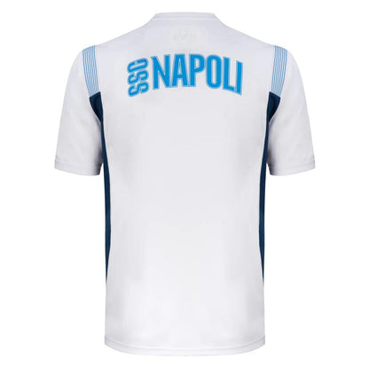 Camisola Nápoles Treino 2026/27 – imagem 3