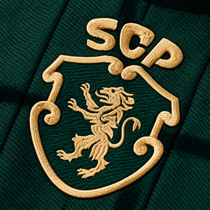 Camisola leão DROP 120 colecção comemorativa 2026/27 - LANÇAMENTO [pré venda: 11 a 22 dias úteis]