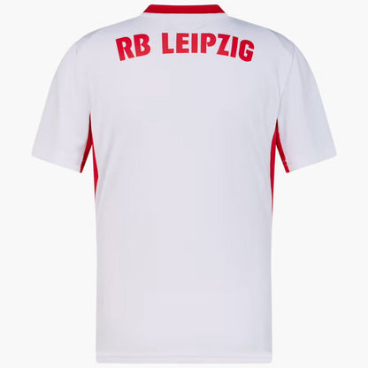 Camisola Feminina RB Leipzig Principal Branca 2026/27 – imagem 2